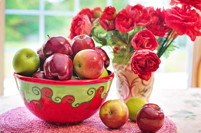 Co warto wiedzieć o bezpiecznym magazynowaniu jabłek?