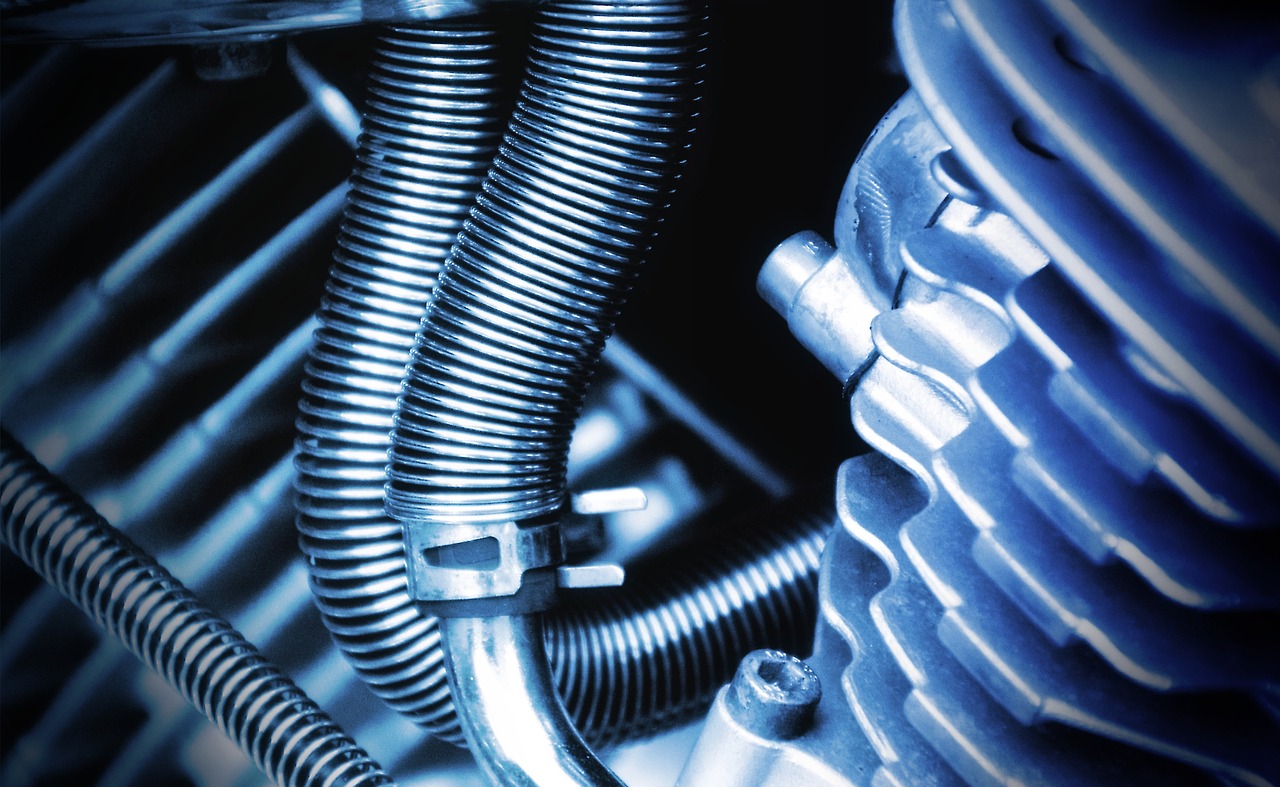 Profesjonalna regeneracja turbosprężarek