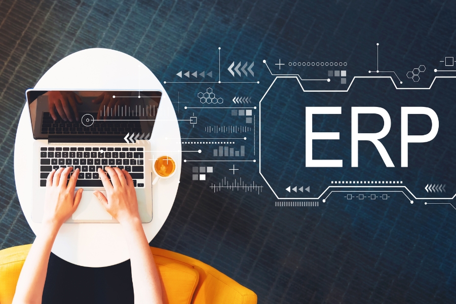 System ERP – kiedy warto go wdrożyć?