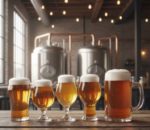 Inwestycja w markę własną browaru rzemieślniczego