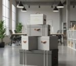 Logistyka prezentów firmowych i eleganckie pakowanie w B2B