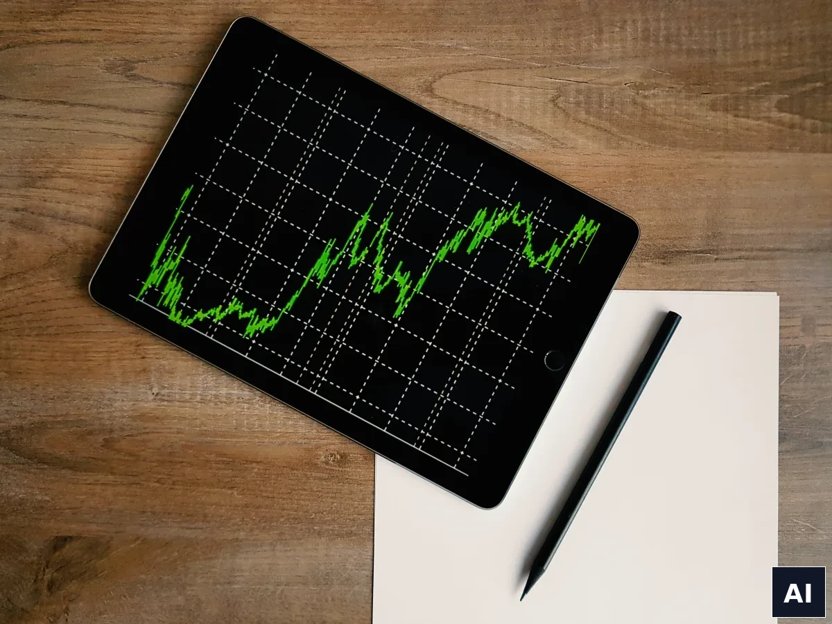 Apple na Wall Street – czy technologiczne imperium może jeszcze zaskoczyć inwestorów?
